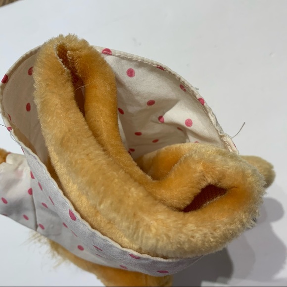 Berenstain Bears Sister Hand Puppet - Picture 2 of 5